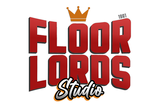 Floor Lords Studio Logo