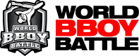 WORLD BBOY BATTLE Logo