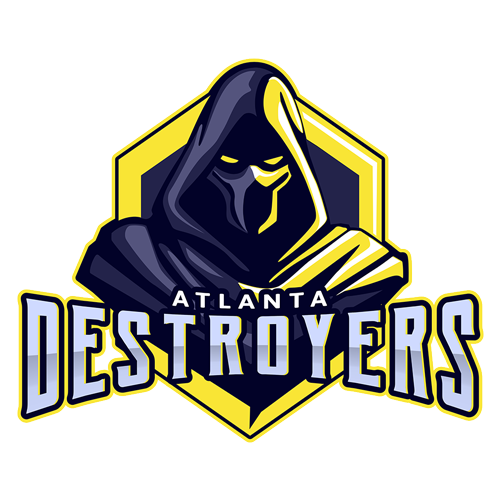 Atlanta Destroyers professional breaking sports team — World Bboy Battle League.