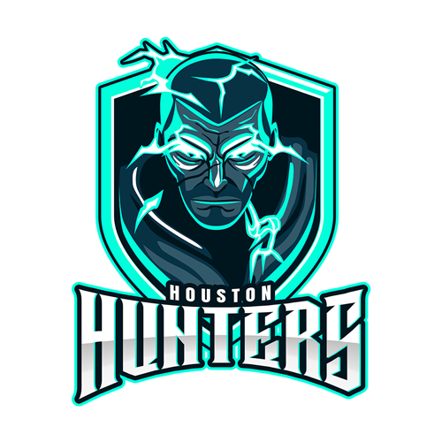 Houston Hunters professional breaking sports team — World Bboy Battle League.