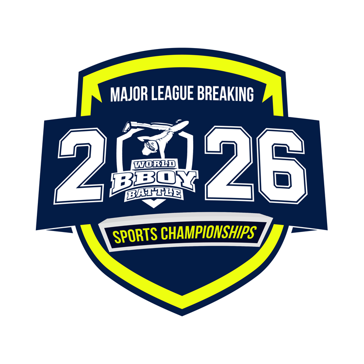 Major League Breaking Sports Championships