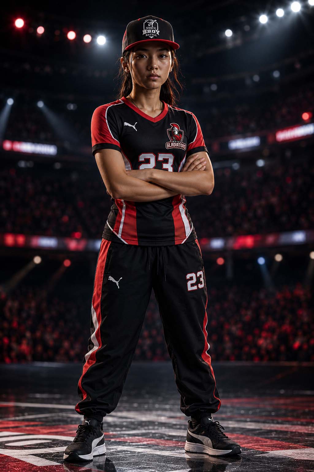 WBBL Athlete WBBL Athletes