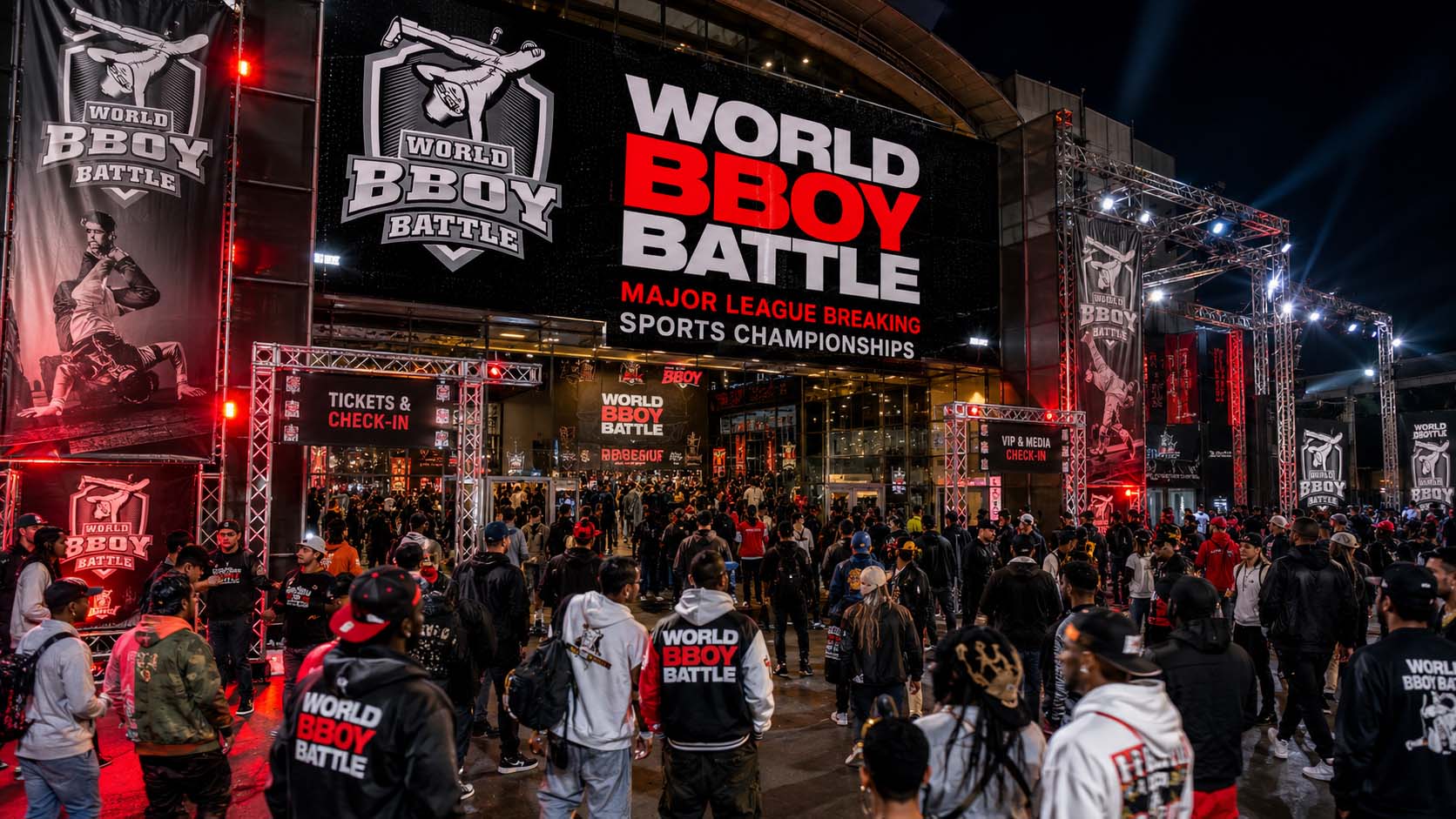 WBB-MBSL-CHAMPIONSHIPS-EVENT-ARENA-OUTSIDE